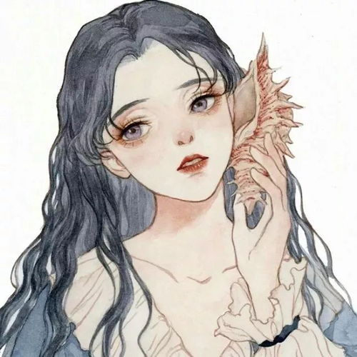 动漫头像梦开始以后