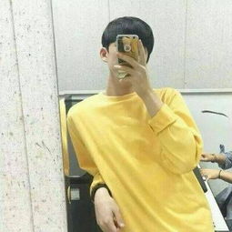 属于你的那个他