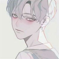 暗恋动漫男生头像帅气冷漠微信头像图片大全