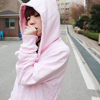 美丽清新淡雅头像女生微信头像图片大全