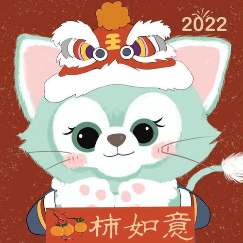 头像2022可爱头像萌翻你