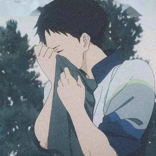 百看不厌的动漫头像