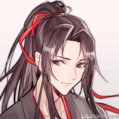 陈情令真好看,因为陈情令看魔道小说的人很多,魔道动漫真好看,陈情令我看了一百遍