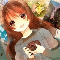 美图美少女诶动漫图片二次元