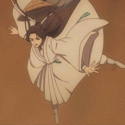 头像天官赐福花城谢怜