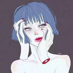女头什么是人欲望满身