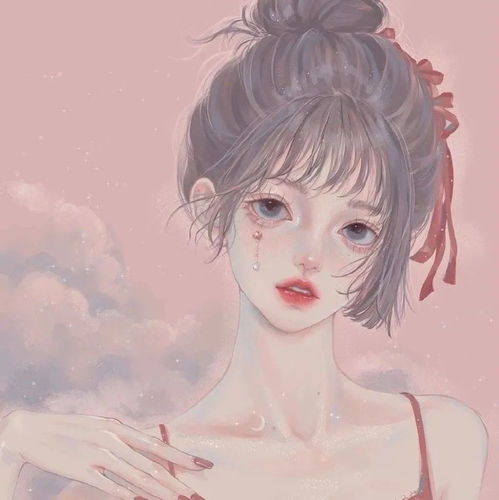 不同类型风格头像