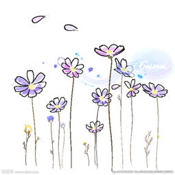 卡通插画矢量插画图片