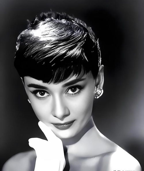 100年来世界10大美女,中美英各2位,伊万卡上榜,谁第一