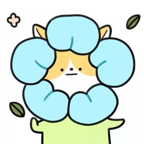 情侣头像抖音最火头像,潮人都用这些
