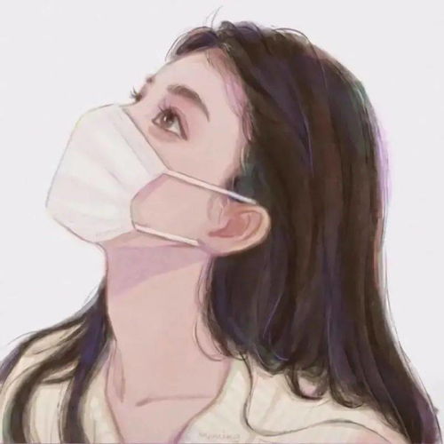 精选头像小小幸运,大大头像