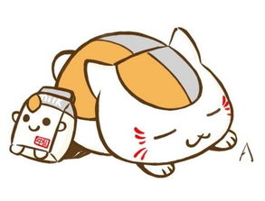 动漫图片萌萌哒