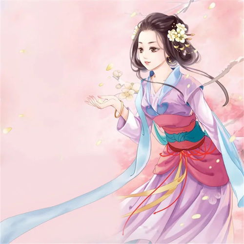 古风女生头像涟漪不一定是蜻蜓的错,尤其在起风的湖面