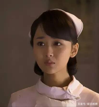 杨紫的母亲有多低调原来还是甄嬛传的她,难怪女儿这么出色