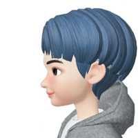抖音动漫情人头像