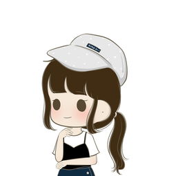 小仙女们要的头像来啦