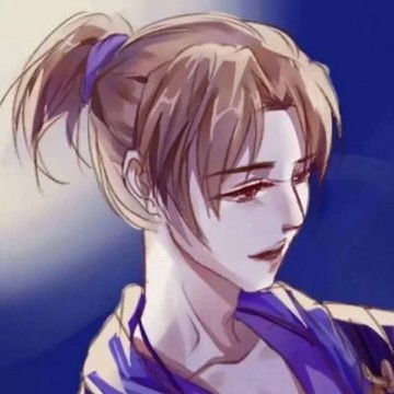 风花雪月动漫情头微信头像2021最新款