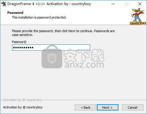 dragonframe4破解版全功能动画制作工具下载v4.1.8破解版安下载