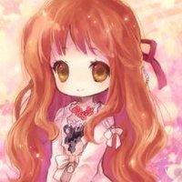 qq漫画头像女生在梦里的幸福才最让人失落