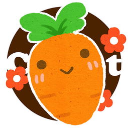 一堆萌版小动物头像