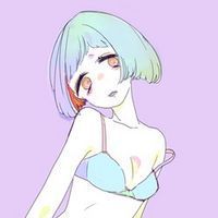微信头像萌萌哒小女孩戴眼镜微信头像图片大全