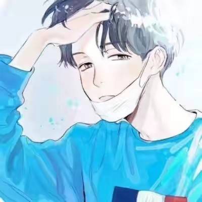 为什么他们,难爱这个世界