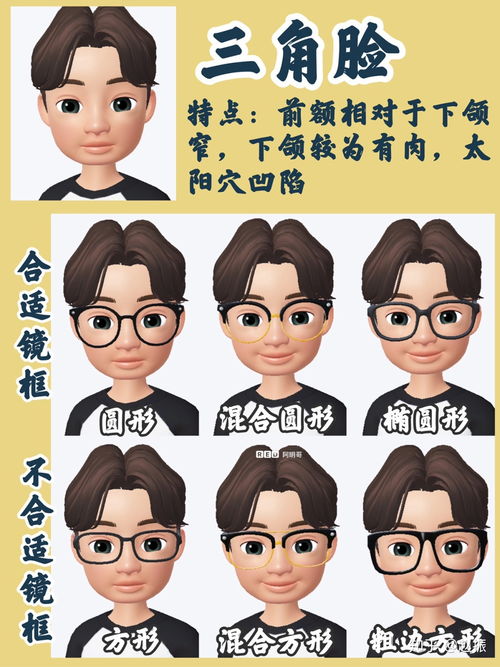 有戴眼镜留刘海还长得很好看的女孩子吗