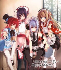 知名声优将配音男生娘广播剧