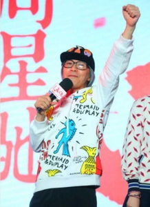 预告一堂让齐天大圣过足装扮瘾的动漫课