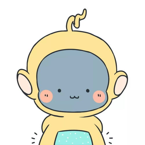 又是天线宝宝