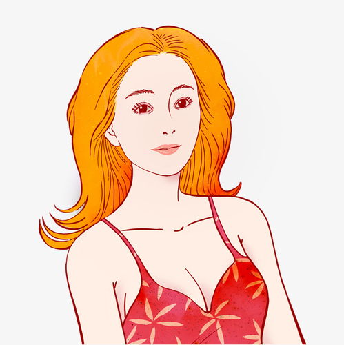 穿泳装的性感美女png素材图片素材其他格式下载动漫人物大全