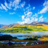 青海头像最具特色青海风景头像