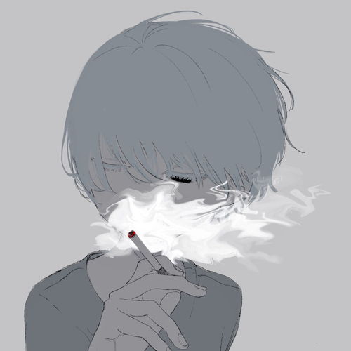 动漫头像可爱的男女孩子们都拿去用啦