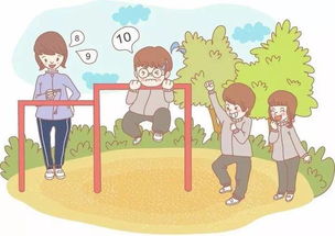 雾霾天在家,这些游戏让孩子不无聊攻略
