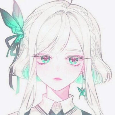 有趣的微信卡通头像