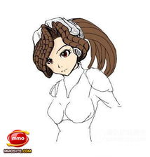星际争霸2女性同人漫画刀锋女王变萝莉