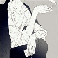 半身卡通男生头像,微信头像是自己半身照的男生