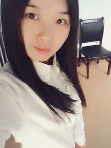 我中分好看还是齐刘海,头像是我的齐刘海