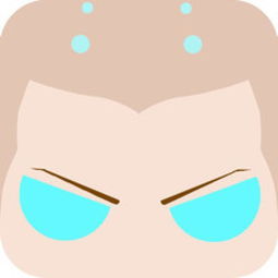王者荣耀头像大头娃娃版30p