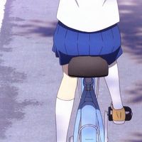 青春卡通女生qq头像校园风卡通动漫头像