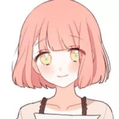四人闺蜜头像