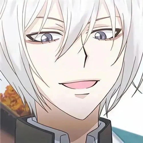 至尊野王头像
