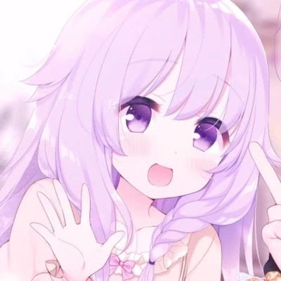 今日份的动漫女头来啦