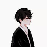 卡通男生头像