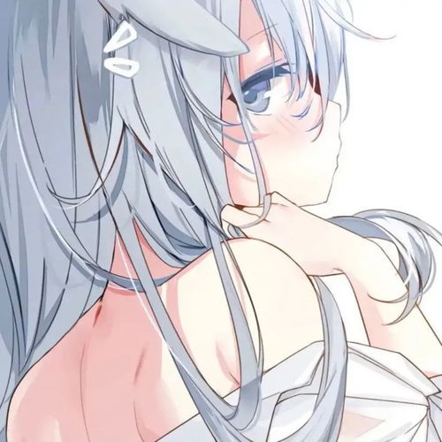 精品女生头像来一波,动漫女生头像