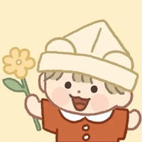 ins卡通头像