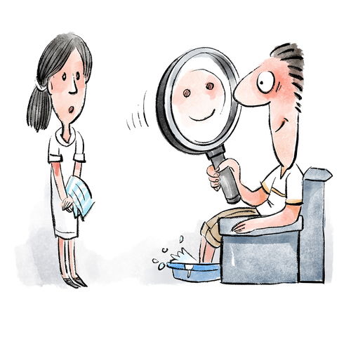 经营婚姻十条规则动漫中长篇漫画将军他爸zcool