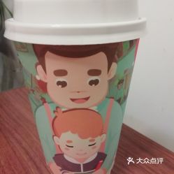 爸爸糖手工吐司的抹茶拿铁好不好吃用户评价口味怎么样沈阳美食抹茶拿铁实拍图片大众点评