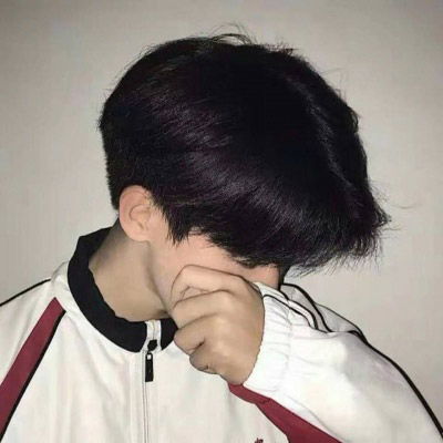男生头像真人帅气好看2020帅气阳光男孩图片
