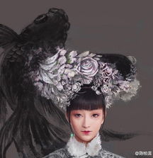 说不出的美陈柏言笔下的甄嬛传第三弹